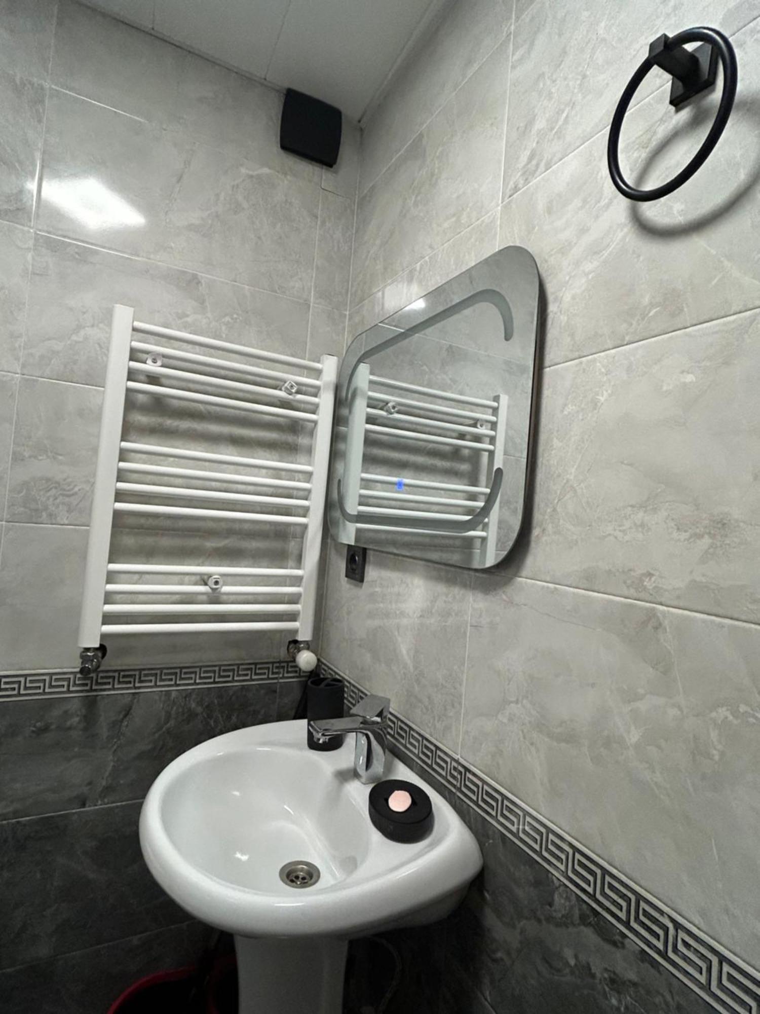 Appartement Mtx Tbilissi Extérieur photo