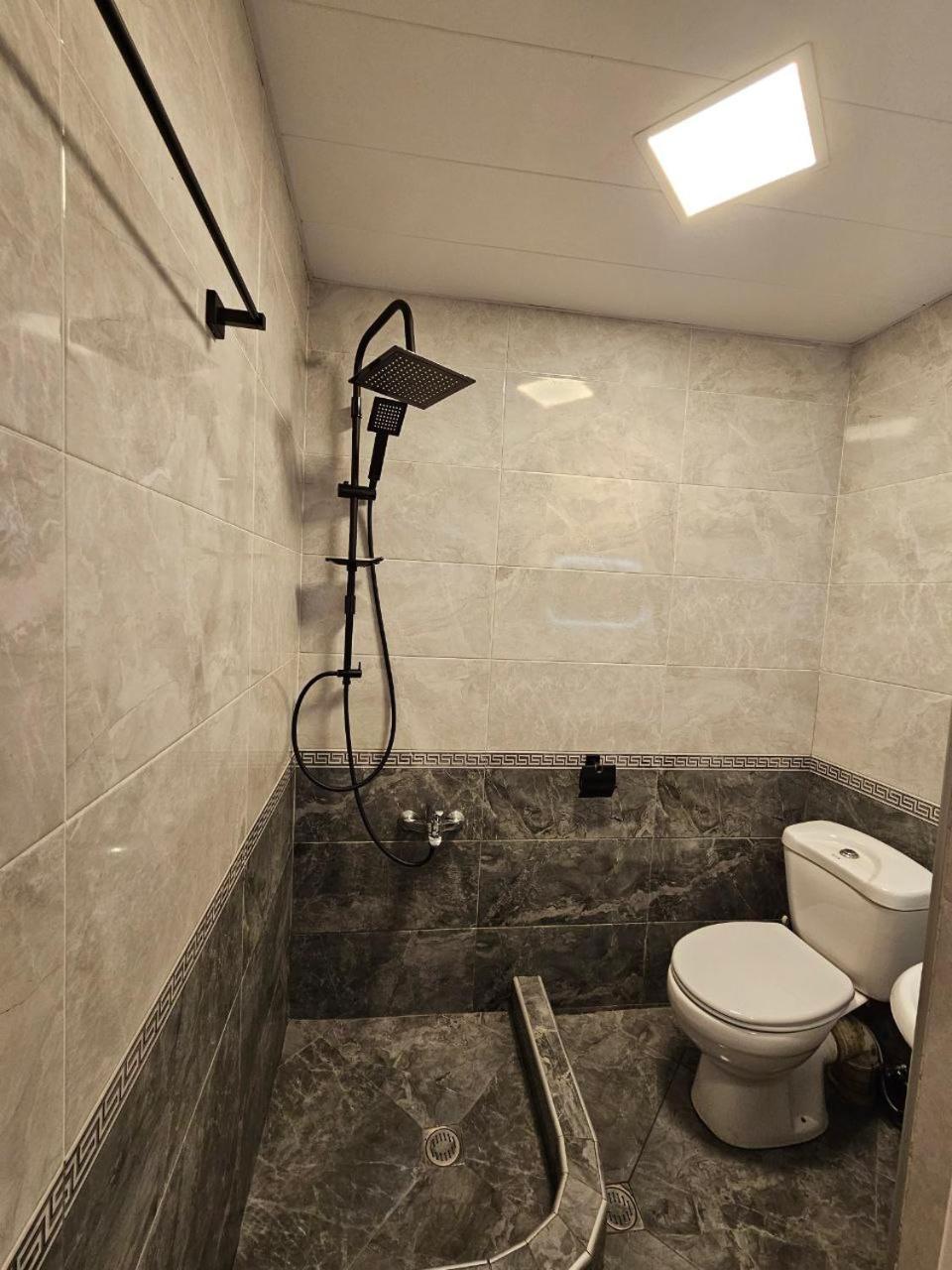 Appartement Mtx Tbilissi Extérieur photo