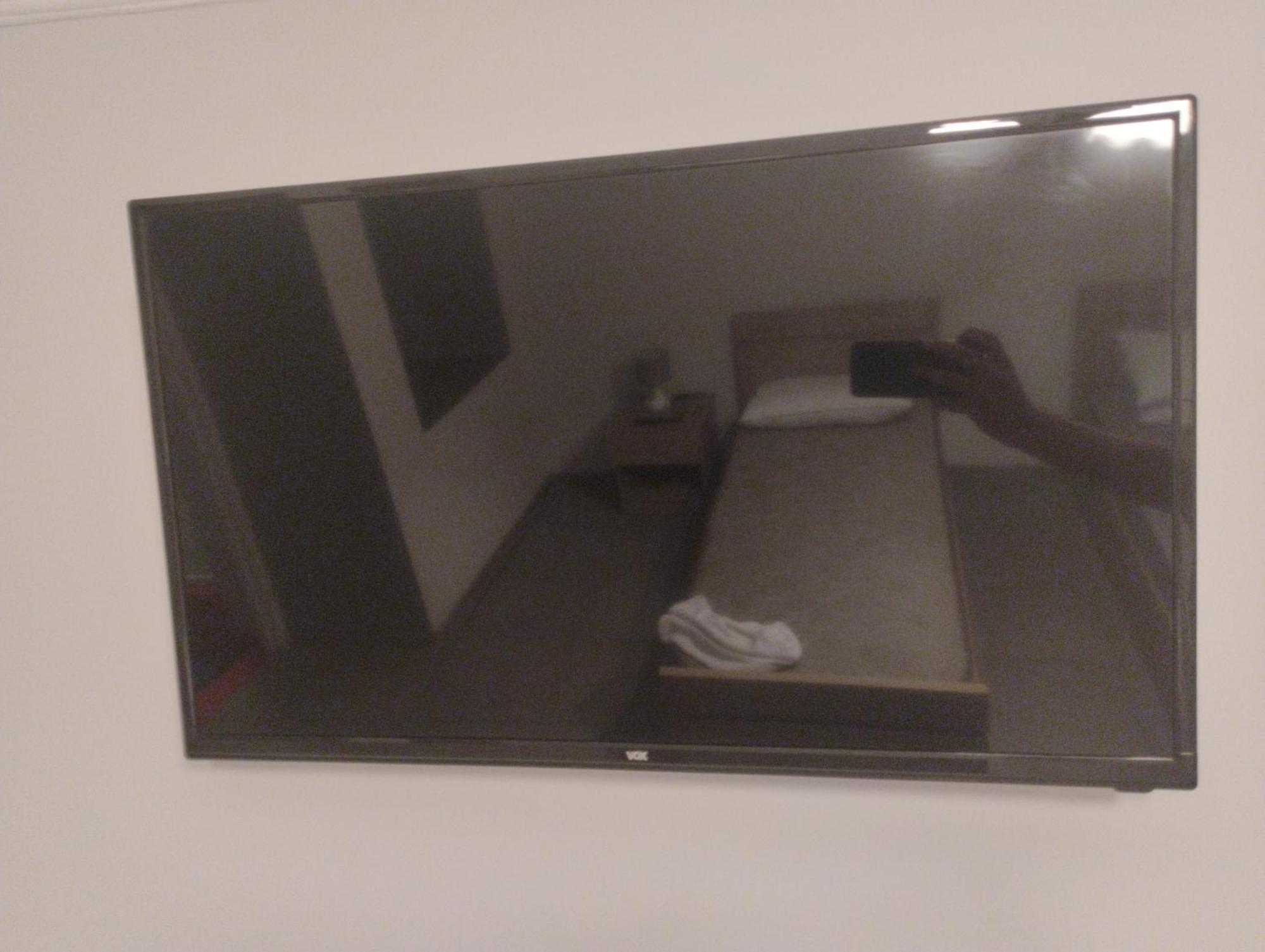 Appartement Mtx Tbilissi Extérieur photo